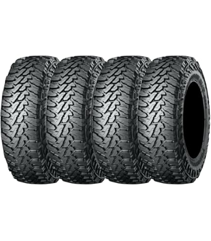 Amazon.co.jp: ヨコハマ(YOKOHAMA) サマータイヤ ジオランダー M/T